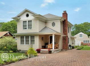 1 New St, Great River, NY 11739