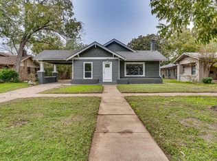 206 Bellevue Dr, Cleburne, TX 76033