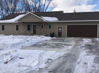 N5930 County Road V, Fond Du Lac, WI 54935