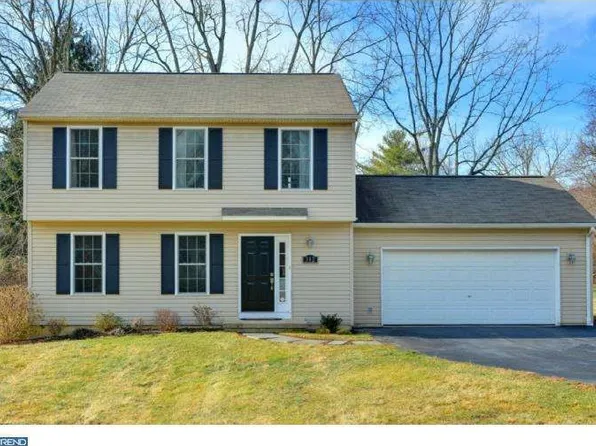382 Loomis Ave, Coatesville, PA 19320