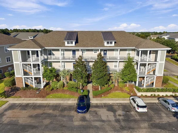 200 Castle Dr. #1366, Myrtle Beach, SC 29579
