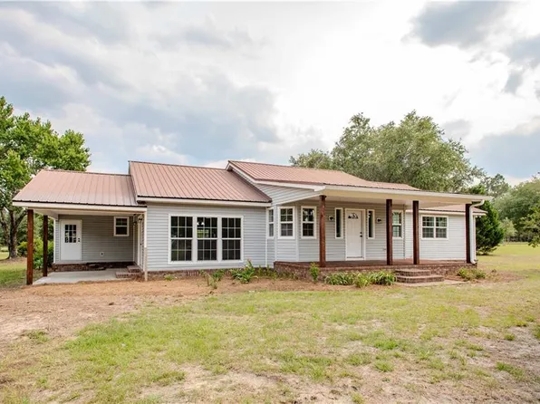 3 Dixon Ln, Blackshear, GA 31516