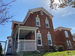 832 Payson Ave, Quincy, IL 62301