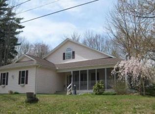 377 Spring St, Athol, MA 01331