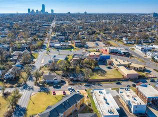 2919 N Walker Ave, Oklahoma City, OK 73103