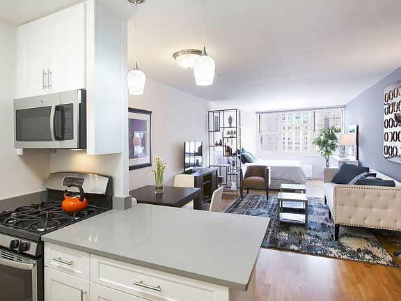 5th image of 355 S End Ave APT 4H