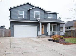 3719 Julia Loop, Eugene, OR 97404