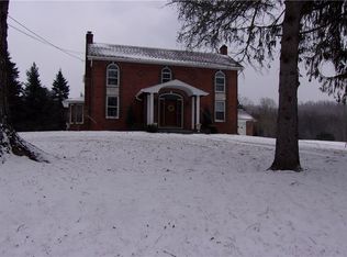 8579 Bowler Crossing Rd, Little Genesee, NY 14754