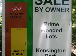 Buno Rd, Milford, MI 48380