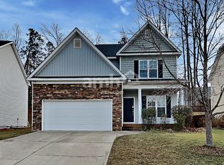 5046 Jelynn St, Raleigh, NC 27616