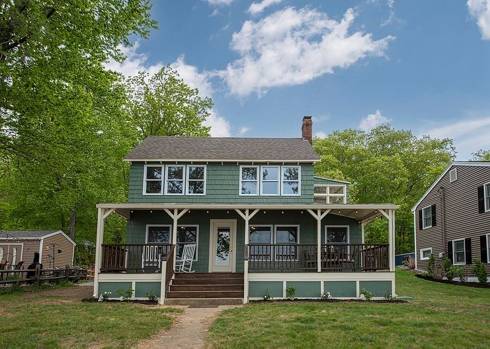 52 Lake Attitash Rd, Amesbury, MA 01913 Zillow