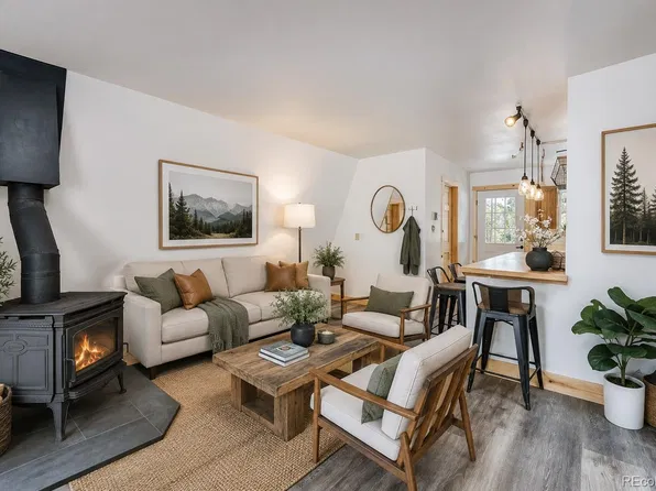 796 Valley Of The Sun Drive, Fairplay, CO 80440