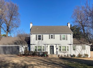 3725 S Wheeling Ave, Tulsa, OK 74105