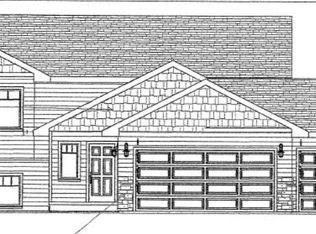 1817 Lincoln St S, Cambridge, MN 55008