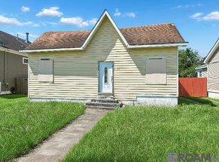 5126 Lafaye St, New Orleans, LA 70122