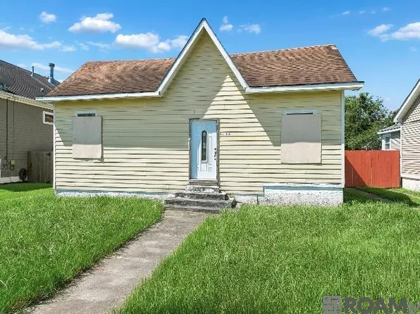 5126 Lafaye St, New Orleans, LA 70122