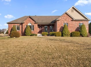 15283 Durbin St, Crown Point, IN