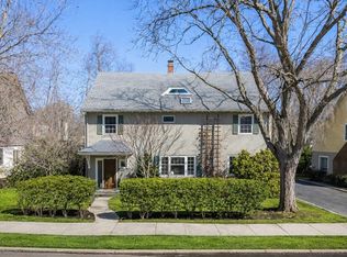 189 Clinton Rd, Brookline, MA 02445
