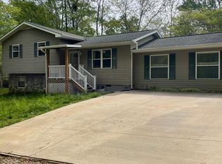 1 Mos Way #1, Candler, NC 28715