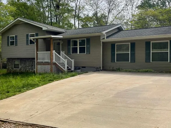 (undisclosed Address), Candler, NC 28715