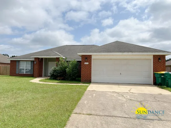 5434 E Brook Dr, Crestview, FL 32539
