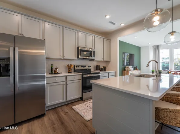 1418 Cooper Street, Sanford, NC 27330