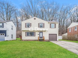 28140 Tremaine Dr, Euclid, OH 44132