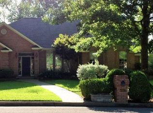 5807 Churchill Dr, Tyler, TX 75703