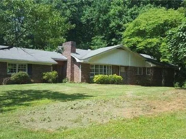 1256 E Piedmont Rd, Marietta, GA 30062
