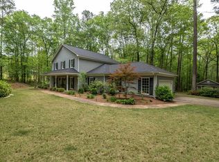 3533 Fortson Rd, Fortson, GA 31808