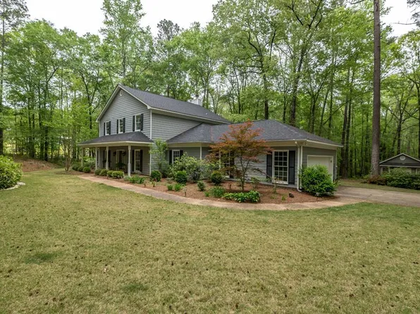 3533 Fortson Rd, Fortson, GA 31808
