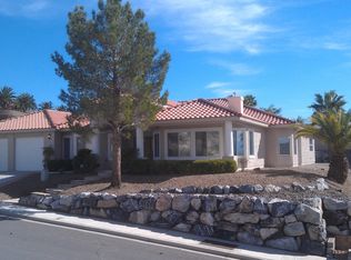982 Rhyolite Ter, Henderson, NV 89011