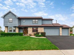 6192 Apache Way, Grove City, OH 43123
