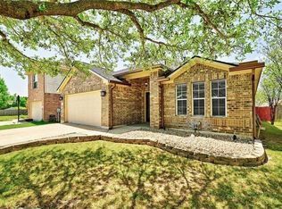 20524 Buteo St, Pflugerville, TX 78660