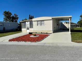 1119 Center Ln NE, Palm Bay, FL 32907