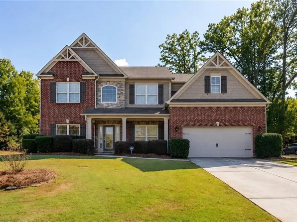 3880 Courson St, Marietta, GA 30066