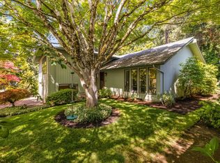 1810 SW Parkwood Dr, Portland, OR 97225
