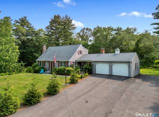 187 Tuckie Road, Windham, CT 06256