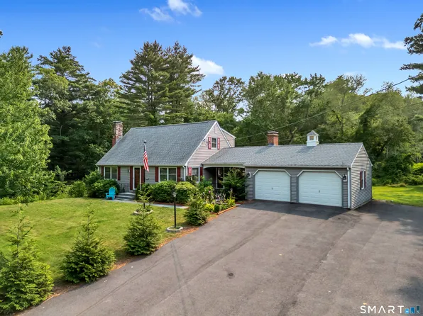 187 Tuckie Road, Windham, CT 06256