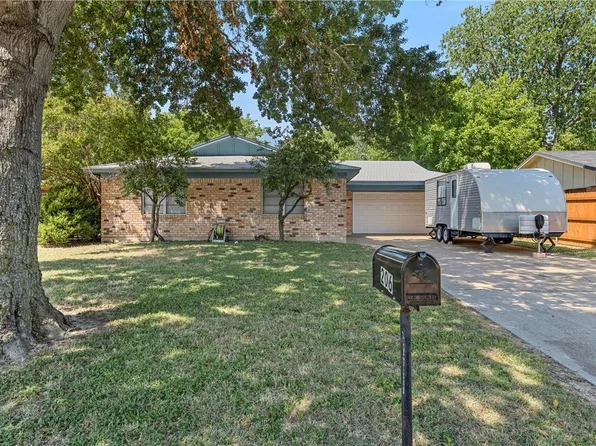 206 Shirley Dr, Waco, TX 76705