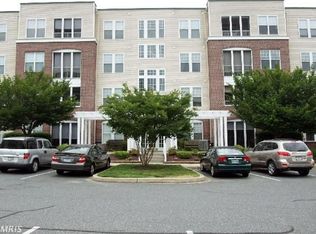 1307 Scottsdale Dr UNIT 323, Bel Air, MD 21015