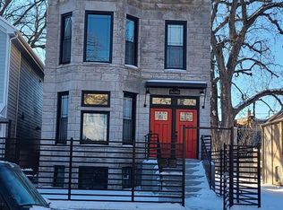 6046 S Green St #1, Chicago, IL 60621