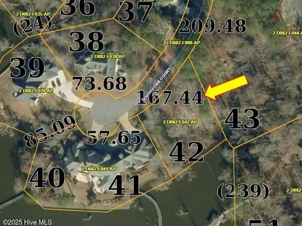 113 S Fork Ct Lot F042, Hertford, NC 27944