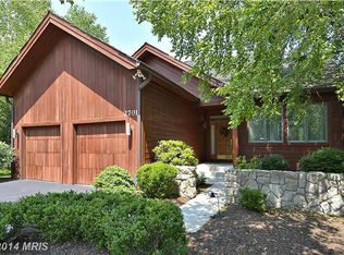 2701 Woodlake Rd, Bowie, MD 20721