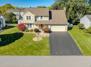 8327 Summit Cedar Ln, Liverpool, NY 13090