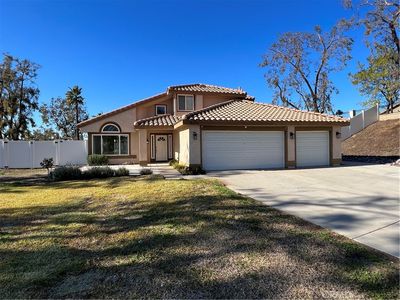 6631 New Ridge Dr, Riverside, CA, 92506