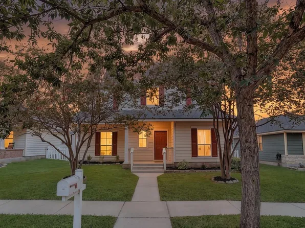 616 Scheel, Kyle, TX 78640