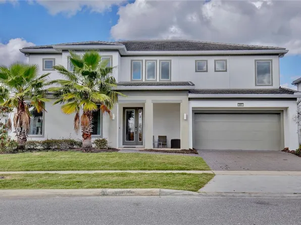 3861 Sonoma Blvd, Kissimmee, FL 34741