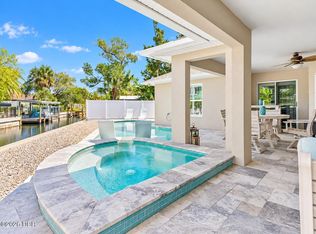 620 Yorkshire Dr, Flagler Beach, FL 32136