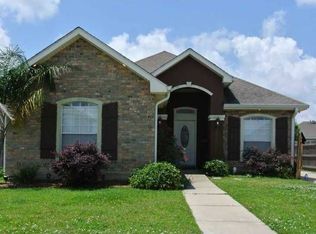 3521 Van Cleave Dr, Meraux, LA 70075